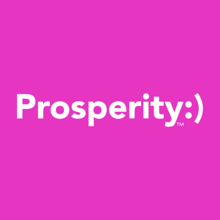 Prosperity Recruitment logo