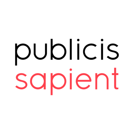 Publicis Sapient logo Publicis Sapient logo