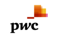 PWC logo