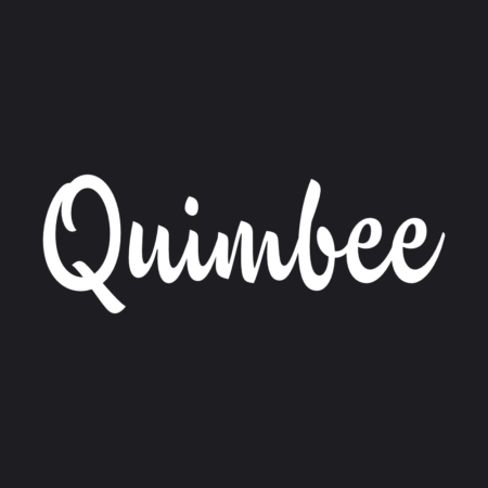 Quimbee logo Quimbee logo