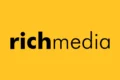 Rich Media agency logo