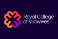 Royal College of Midwives logo