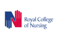 Royal College of Nursing logo