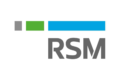 RSM UK logo