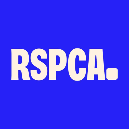 RSPCA logo