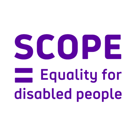 Scope logo Scope logo