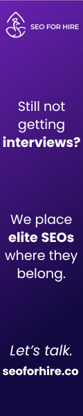 SEO for Hire
