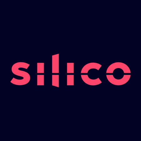Silico logo Silico logo