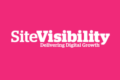 SiteVisibility logo