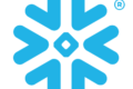 Snowflake logo
