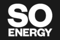 So Energy logo