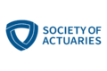 Society of Actuaries logo