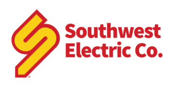 southwest electric co logo southwest electric co logo