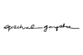 Spiritual Gangster logo
