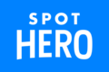 SpotHero logo