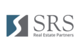 SRS Real Estate Partners logo
