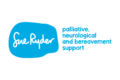 Sue Ryder logo