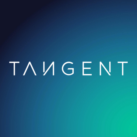 Tangent digital agency logo