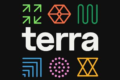 Terra agency logo