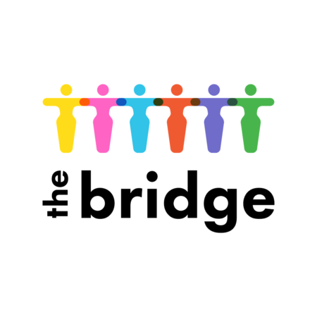 The Bridge logo