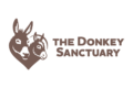 The Donkey Sanctuary logo