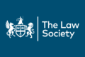 The Law Society logo