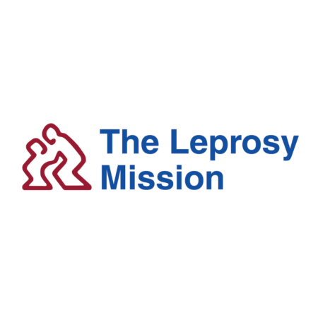 The Leprosy Mission logo The Leprosy Mission logo