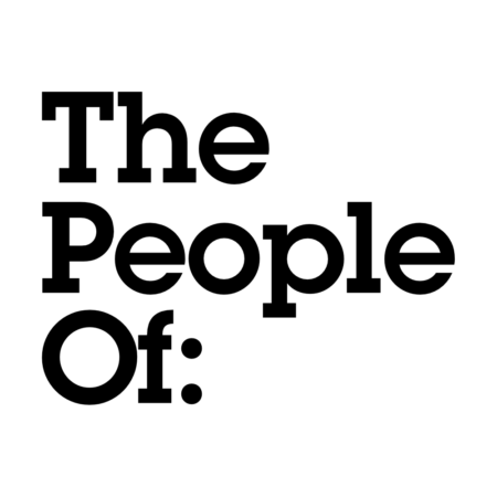 The People Of recruitment agency logo