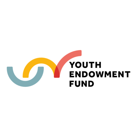 The Youth Endowment Fund logo The Youth Endowment Fund logo