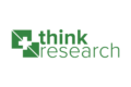 Think Research logo