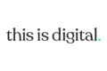 This is Digital agency logo