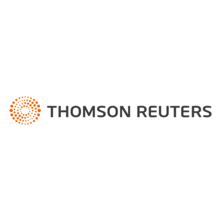 Thomson Reuters logo