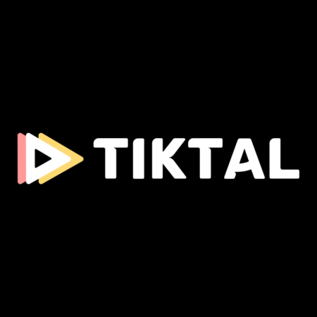 TIKTAL logo