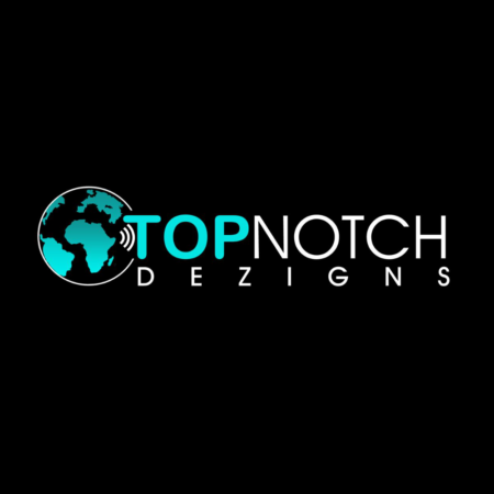 Top Notch Dezigns agency logo