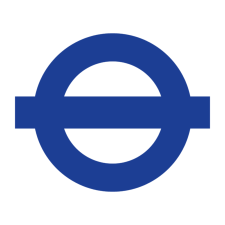 Transport for London logo Transport for London logo