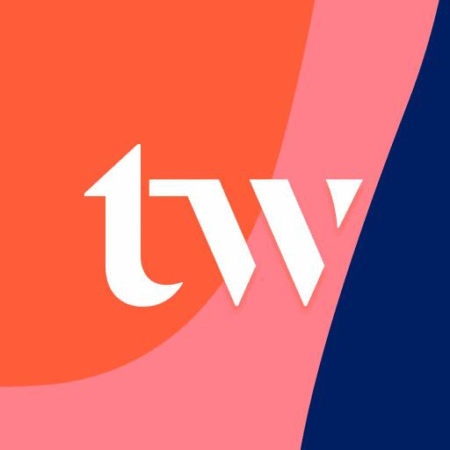 Treatwell logo Treatwell logo