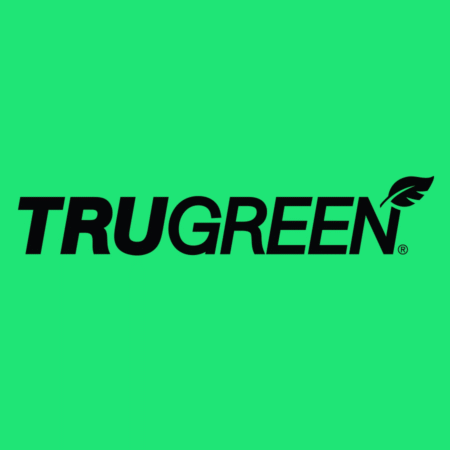 TruGreen logo