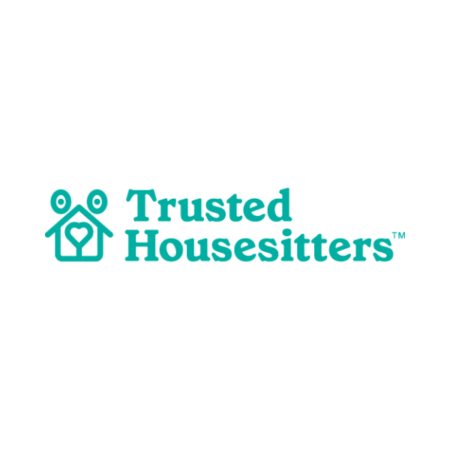 TrustedHousesitters logo