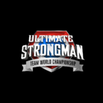Ultimate Strongman logo Ultimate Strongman logo