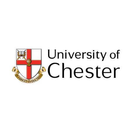 University of Chester logo University of Chester logo
