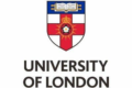 University of London logo