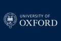 University of Oxford logo