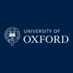 University of Oxford