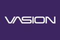 Vasion logo