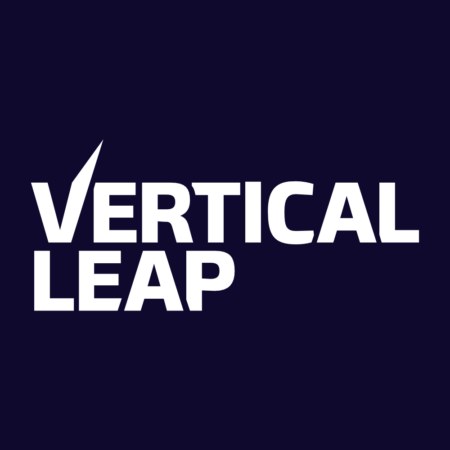 Vertical Leap agency logo