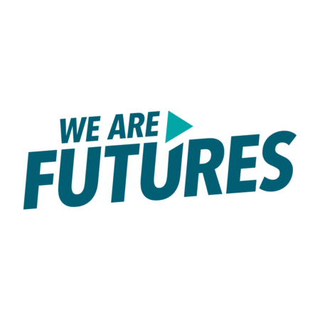 We Are Futures agency logo