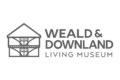 Weald & Downland Living Museum logo