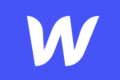 webflow logo