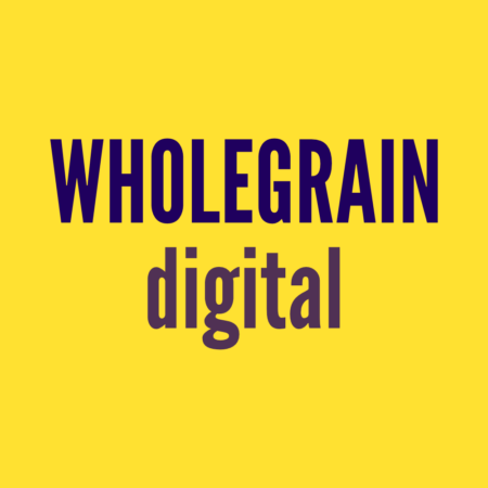 Wholegrain Digital agency logo