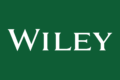 Wiley logo